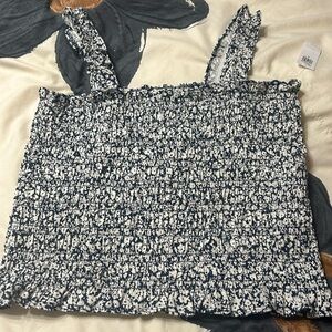 NWT old navy tank